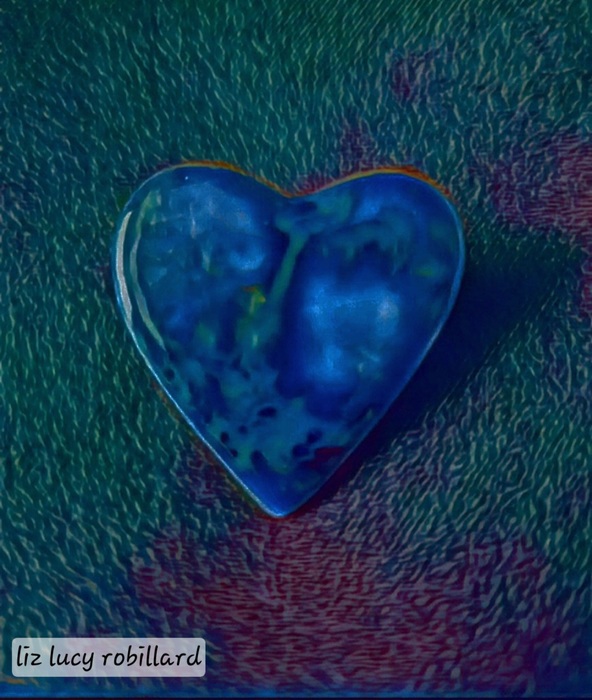 The Heart 
