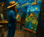 L’Atelier des Étoiles