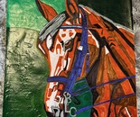 Horse of Nature 