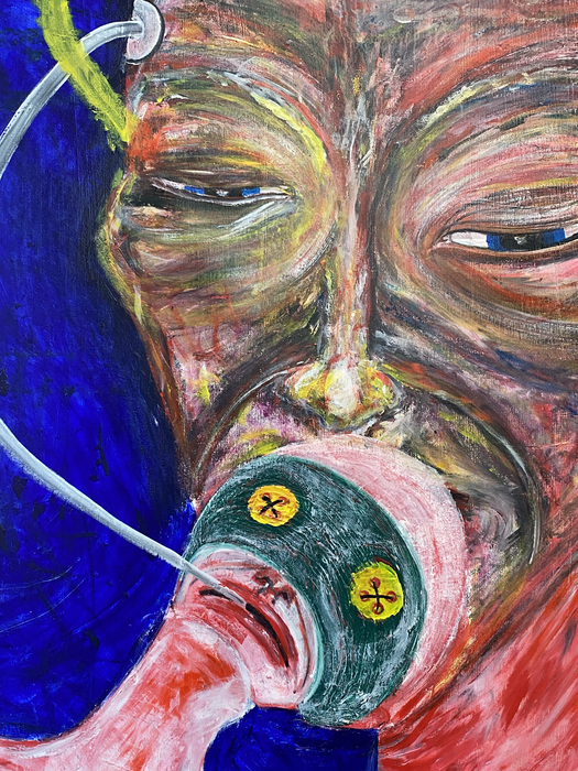 Zoe by Amalie iy talania zolfugl