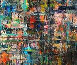 Revelation. Solo show