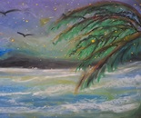 Between Sky and Sea