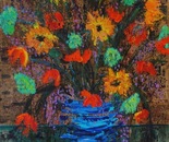 Flora Abstract. 2015