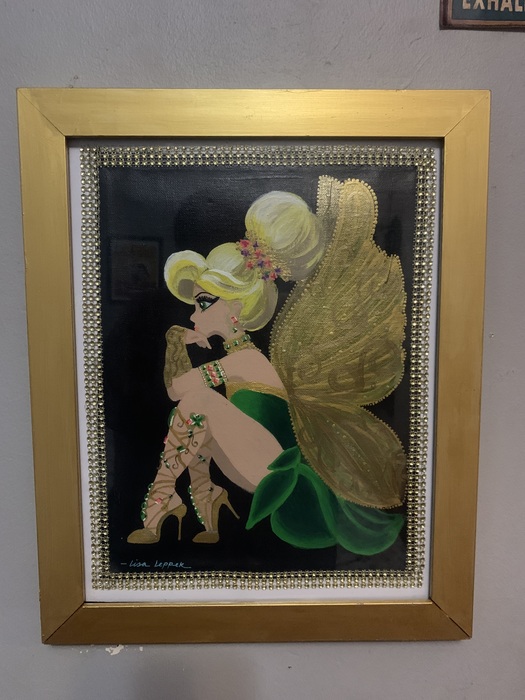 Tinkerbell