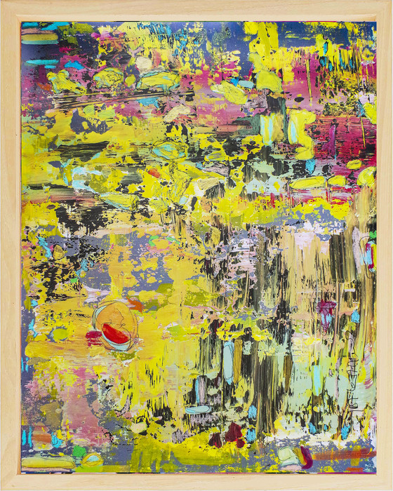 the world as a context to the art