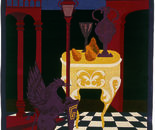 Garden I_haute-lisse_130x180cm