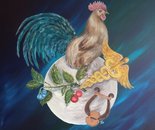 Hermes-Mercur