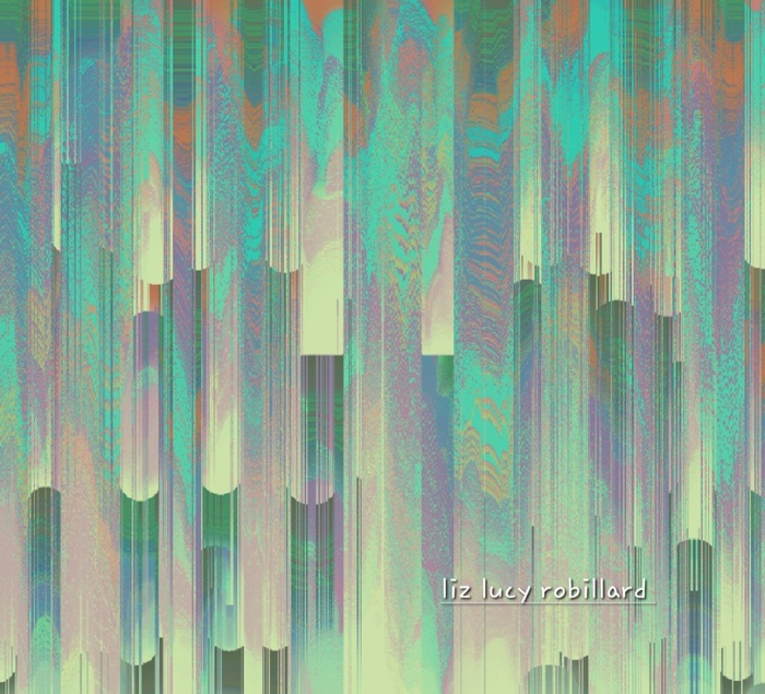 Green variant by Liz Lucy Robillard