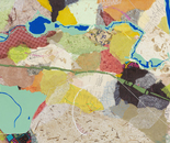 Fly By Emerald Necklace