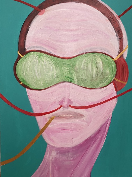 She by Amalie iy talania zolfugl