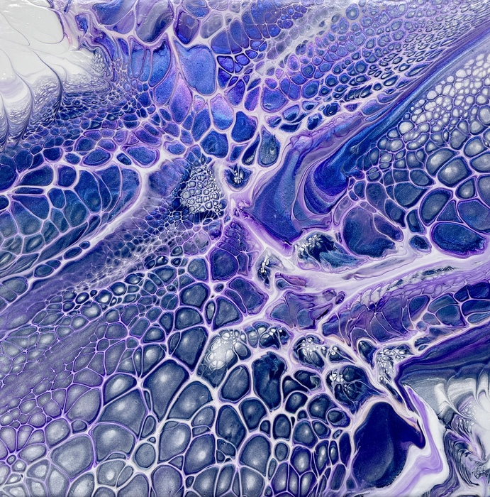 Starlight Lace by Martin Relton