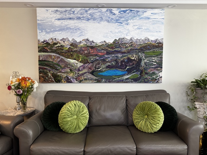 Bringing Nature Indoors- 2023