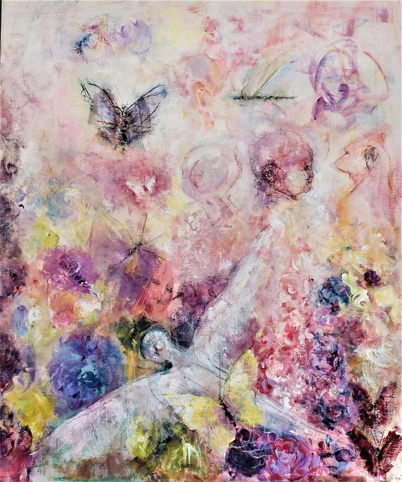 sometimes in my dreams