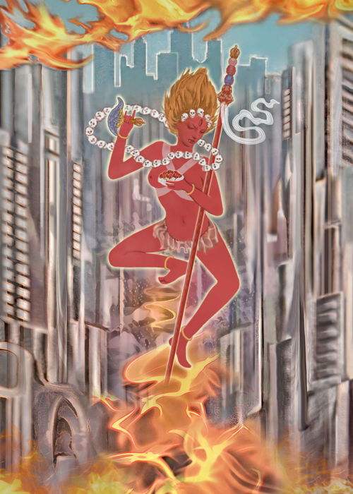 facesofvajrayogini64
