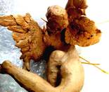 Petite And Winged