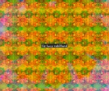 African Inspired Fabric Design