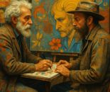 Dialogue of Creative Souls