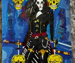 Vampire of the Dead 