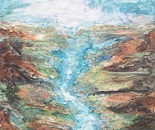 River of Light