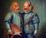 Humphrey and Giles