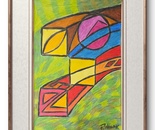Conscious Geometry