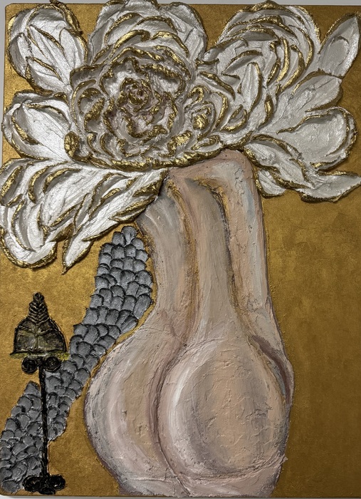 Future by Gabriela Vaduva