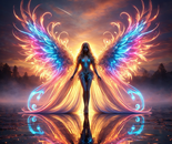 “The Ascension of Light”