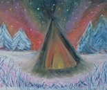 Shelter of Light by Laura Bernardeschi Nelson 