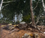 The Hamlet of North River