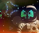 de herders van het heelal & al