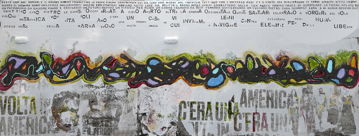 "C'era una volta l'America"