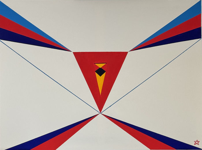 COSCIENZA by Giuseppe Di Natale