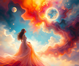 “Eternal Dawn of the Soul”