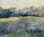 Mirit Shaatel, Acrylic on canvas, 40 by 50 cm