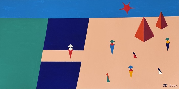 FEDE by Giuseppe Di Natale