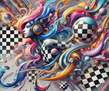 Synesthetic Velocity