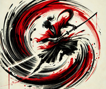 “The Circle of the Blade”