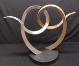 Two Contrasting Parts 