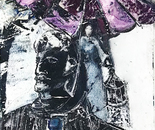 Resonance in Purple.