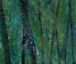 Green Silence by Laura Bernardeschi Nelson 