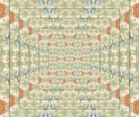 William Morris Inspired Design