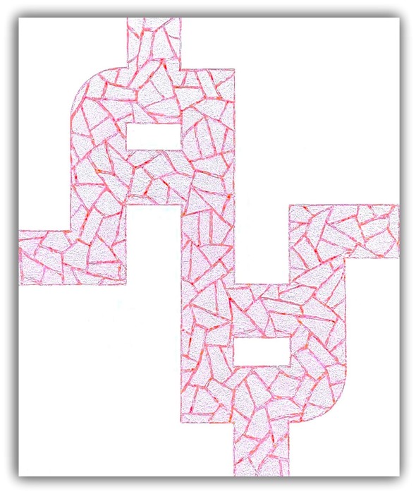 module 1 four by Harald Meisenberg