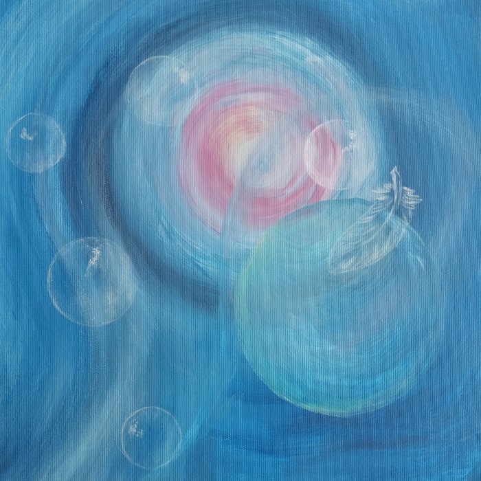 Soulmate by Jana Cechova