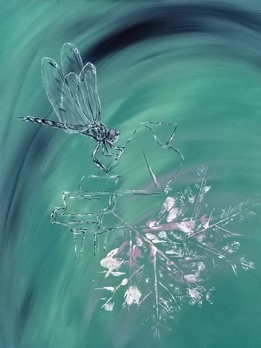 Secret power of music