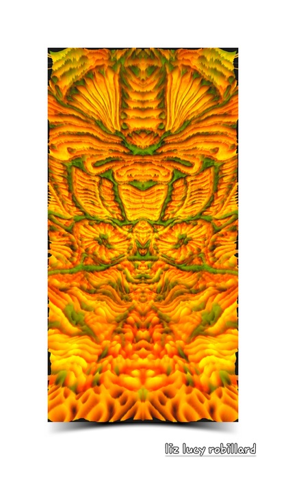 Canadian Indigenous DNA