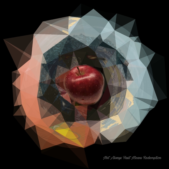 "Not Always the Fruit Means Redemption". by Amir Zayed