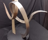 Two contrasting parts