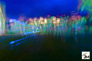 Lichtmenschen by Joei M