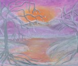 Where Dreams Take Roots by Laura Bernardeschi Nelson 