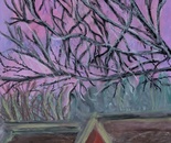 Under the Weight of Quiet Branches